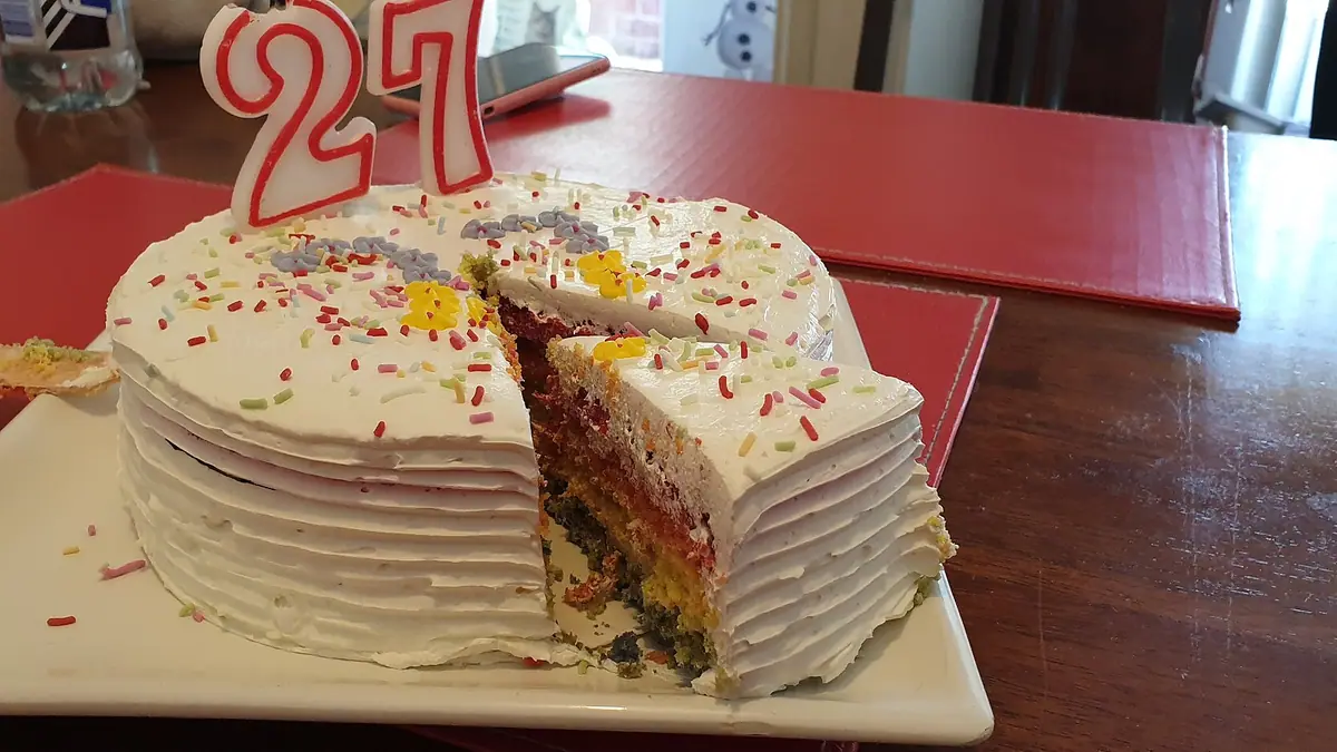 Lola's Cupcakes – cupcake shop in King's Cross, London